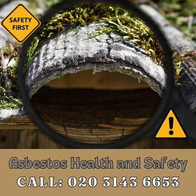 Expert Asbestos Health and Safety Services in Waltham Abbey | Call 020 3143 6653