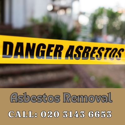 Asbestos Removal Waltham Abbey | Safe & Compliant | Call Us at 020 3143 6653